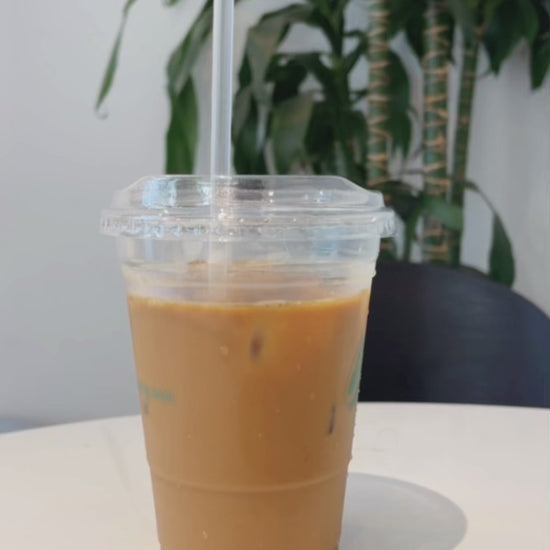 A short video about using Tsoji handmade all natural Ginseng soap bar to reset 