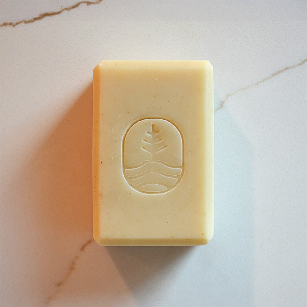 Moongrass Harmony Handmade Natural Soap